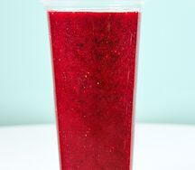 Ягодная лавина