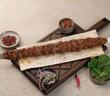 Люля-кебаб Баранина