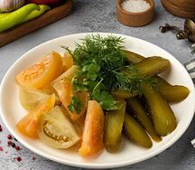 Соленья
