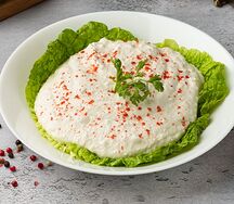 Салат Сюзьма
