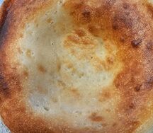 Лепешка тандырная
