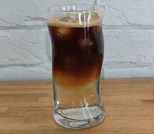 Эспрессо-тоник