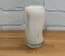 Кокосовый айс крим