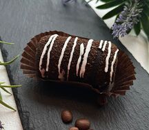 Пирожное картошка