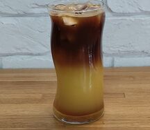 Холодный бамбл