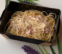 Паста Карбонара