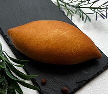 Пирожок с капустой