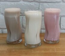 Коктейль Love is