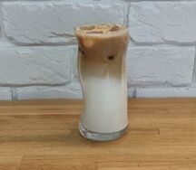 Айс капучино