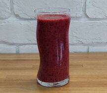 Витаминный смузи