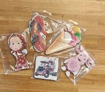 Имбирное печенье