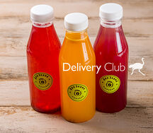 Морс домашний