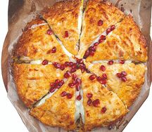 Пицца Сикварули