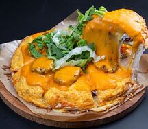 Пицца Сhicken Burger