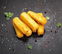 Сырные палочки Моцарелла