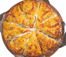 Пицца Цезарь