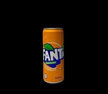 Fanta
