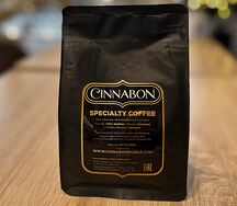 Кофе Cinnabon