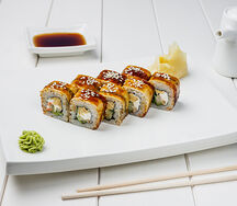 Ролл Драгон