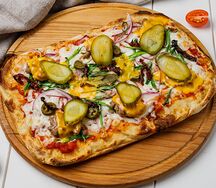 Римская Мясная