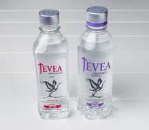 Вода Jevea