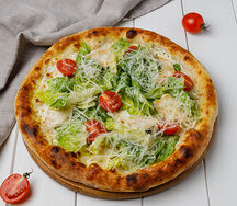 Пицца Цезарь