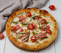 Пицца Цыпленок ранч