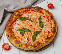 Пицца Маргарита