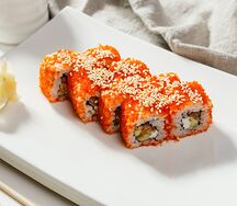 Ролл Мексиканский