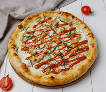 Пицца Цыпленок Чипотле