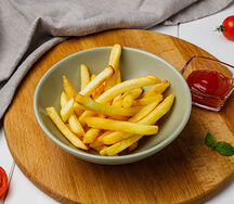 Картофель фри