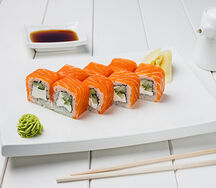 Ролл Филадельфия