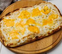 Римская Четыре сыра