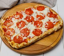 Римская Пепперони