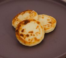 Сырники