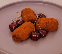 Пирожное Картошка