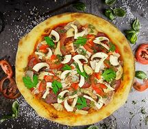 Пицца Мясная