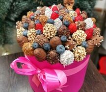 Шляпная коробка №85