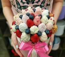 Шляпная коробка №83