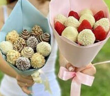 Букет Комплимент