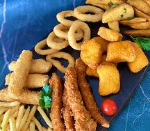 Закуска