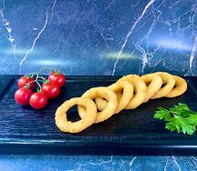 Луковые кольца