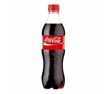 Coca-Cola 