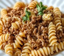 Макароны по-флотски