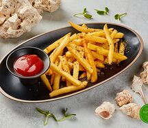 Картофель фри