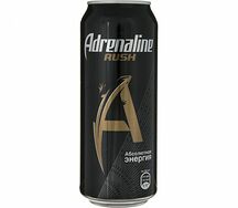 Adrenaline Rush Original