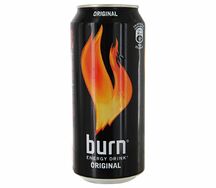 Burn Energy Original