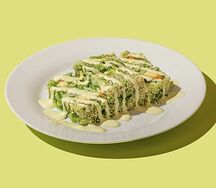 Морской ролл