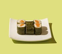 Сяке маки