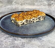 Хай Мит ролл запеченный